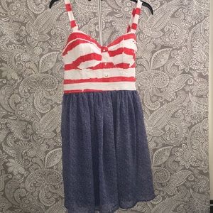 Marilyn Monroe dress